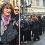 Milano rende omaggio a Ornella Vanoni: funerali a San Marco