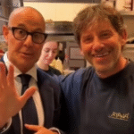 Financial Times elogia Ratanà e chef Cesare Battisti per la qualità culinaria