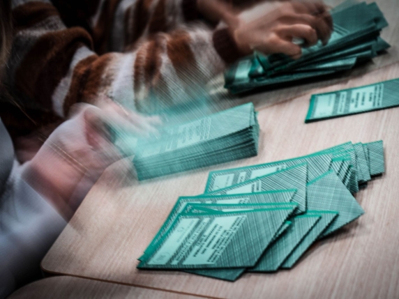 Elezioni regionali: i risultati annunciati in tempo reale dai comitati dei vincitori