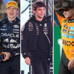 Verstappen avvicina la classifica a Piastri, squalifica McLaren riapre la corsa al Mondiale piloti