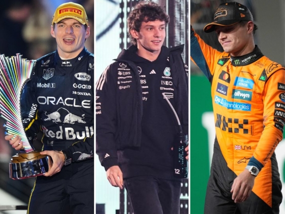 Verstappen avvicina la classifica a Piastri, squalifica McLaren riapre la corsa al Mondiale piloti