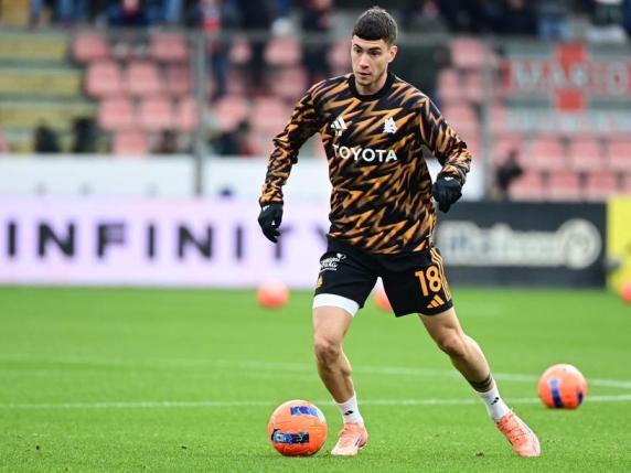 Previsione partita Cremonese‑Roma: Vardy confermato, Baldanzi scelto da Gasp