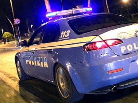 Assalto a coppia in auto nel parco di Tor Tre Teste a Roma: tre uomini arrestati, uno a Venezia