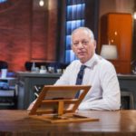 Peter Gomez Homen in Raisi: trasformato in stile Gigi Marzullo