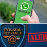 Truffa: SMS falso dalla banca seguito da chiamata su WhatsApp