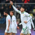 Roma vince a Zini, Gasperini espulso per proteste, Cremonese perde 1‑3