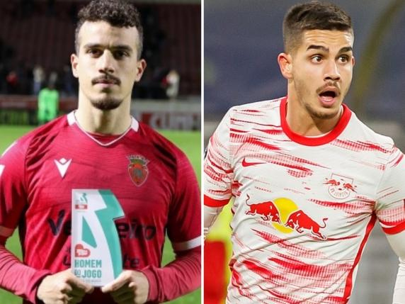 Real Madrid annuncia collaborazione con ex giocatore dell'AC Milan, nessuna conferma di ricordo per André Silva