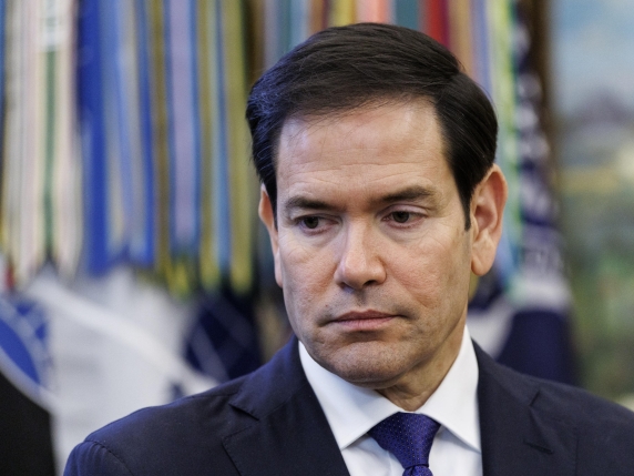 Trump e Rubio chiedono ai paesi europei dati sui reati commessi da migranti