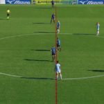 Serie A Women indossa fascia rossa per sensibilizzare contro la violenza di genere