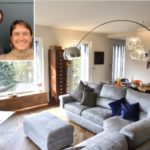 Casa anni ’60 a Chieri trasformata in abitazione passiva: consumi quasi zero e 41 euro al mese