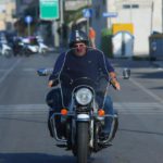 Michele Emiliano: l'ultimo giorno di governatore, presenta la figlia Ninetta e mangia orecchiette