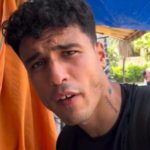 Don Alì, 24enne tiktoker, arrestato in una cantina di Torino dopo minacce a insegnanti e giornalisti