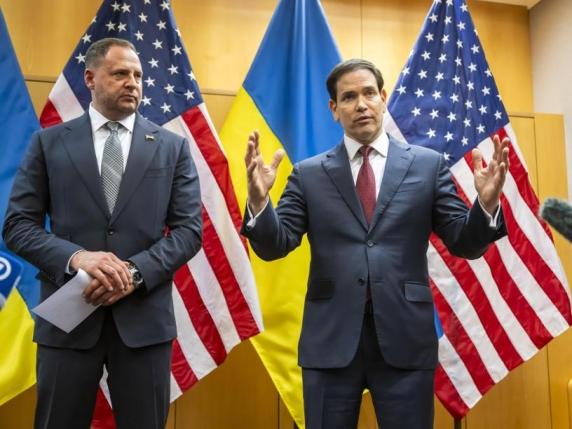 UE riduce a 800.000 soldati e apre trattative di pace con la Russia per l'Ucraina