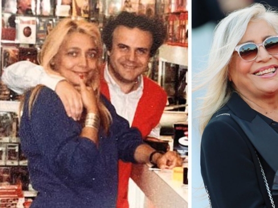 Mara Venier: Don Mazzi la rimproverava per l'abbigliamento e il dolore per la perdita del figlio con Arbore