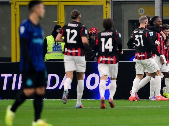 Milan vince il derby della Madonnina 1-0: Pulisic segna, Maignan difende