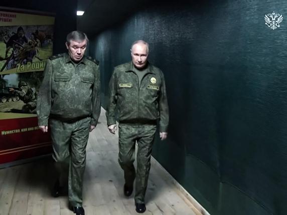 Stati Uniti e Ucraina: 5 punti chiave su confini, sicurezza e negoziati a Ginevra