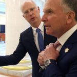 Dmitriev, ex inviato russo e ex studente di Harvard, e la frase “copiata” sul Donetsk: chiarimenti sulle carte USA