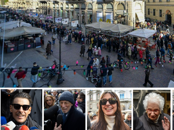 Milano onora Ornella Vanoni con un grande evento al Piccolo Teatro.