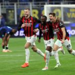Inter-Milan: pagelle dei giocatori – Sommer 4,5, Maignan 8,5, Gabbia 6,5, Thuram 6