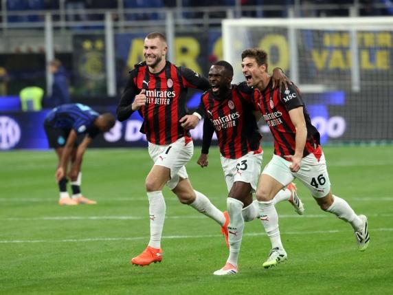Inter-Milan: pagelle dei giocatori – Sommer 4,5, Maignan 8,5, Gabbia 6,5, Thuram 6