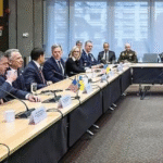 Progressi verso la pace in Ucraina dopo il vertice europeo a Ginevra