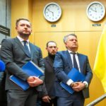 Casa Bianca: sostegno alla sovranità ucraina confermato al summit di Ginevra