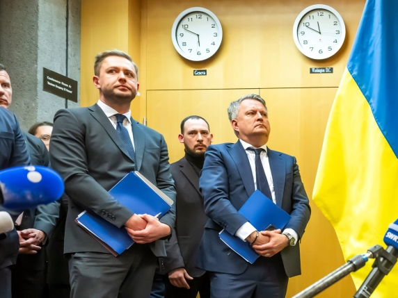 Casa Bianca: sostegno alla sovranità ucraina confermato al summit di Ginevra