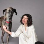 Dunia Rahwan: parlare con i cani attraverso le emozioni, libertà e comprensione come chiave dell'educazione