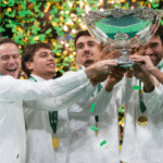 Coppa Davis: amicizie tra giocatori e la richiesta di diritti equivalenti a quelli del calcio