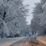 Maltempo al Nord e lungo le coste tirreniche: temporali e nevicate a bassa quota
