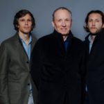 Zegna: la quarta generazione assume la direzione del gruppo