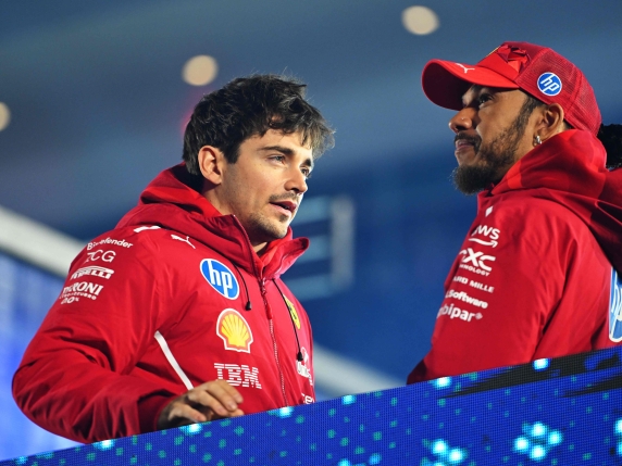 Leclerc-Hamilton e Norris-Piastri: rivalità e tensioni in Formula 1