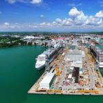 Monfalcone: i progetti di Fincantieri e l'opposizione politica per la coesione sociale