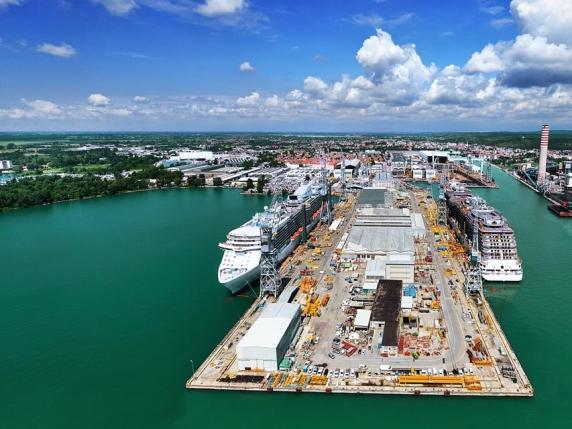 Monfalcone: i progetti di Fincantieri e l'opposizione politica per la coesione sociale