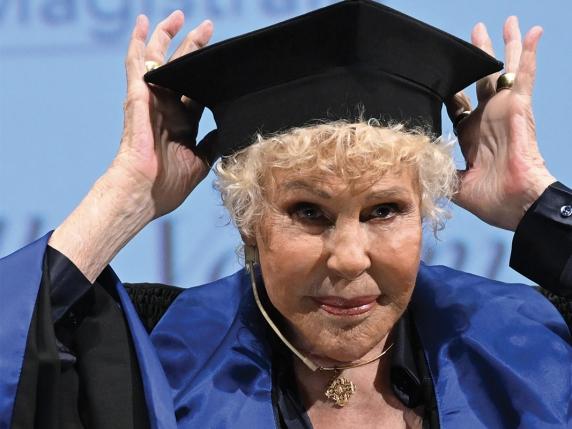 Nel 2025 si è detto addio a Ornella Vanoni e ad altri artisti di spicco