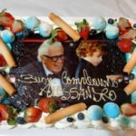 Alessandro, 7 anni, talento precoce al pianoforte