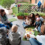 Casa di Davide: alloggio per famiglie di bambini onco‑ematologici al Bambino Gesù