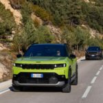 Jeep Compass: nuovo SUV compatto realizzato in Italia