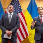 Ucraina: Ginevra avanza verso un accordo di pace tra Stati Uniti e Ucraina