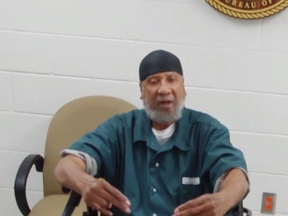 Jamil Al‑Amin, ex leader del Black Power, muore in prigione a 82 anni