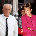 Paul Costelloe, stilista di Lady Diana, muore a 80 anni dopo l'ultima sfilata a London Fashion Week