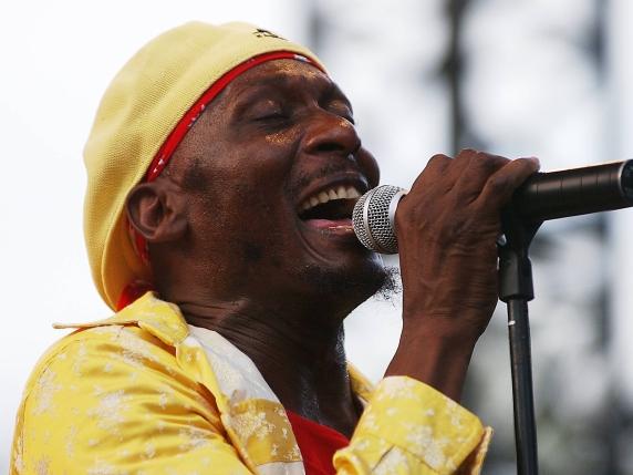 Jimmy Cliff, celebre cantante reggae giamaicano, muore all'età di 81 anni