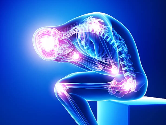 Dolore cronico: 10 milioni di italiani lo vivono e può essere trattato nelle strutture pubbliche