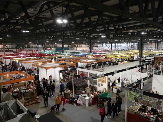 Artigiano in Fiera: 6‑14 dicembre, esposizione globale e formazione per micro e piccole imprese