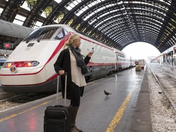 Arriva nel 2026 il terzo operatore di treni ad alta velocità in Italia: prezzi più bassi e più passeggeri
