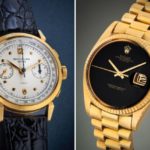 Bolaffi a Torino: vendita record di un Rolex Daytona raro per 240.000 euro