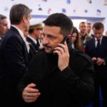 Telefonata tra Zelensky, Kushner e Witkoff: fraintendimento su proposta di pace tra Ucraina e USA