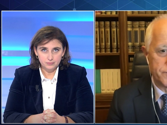 Con la chiusura delle elezioni regionali, la legislatura entra nella sua fase finale, avverte il direttore del Corriere della Sera.