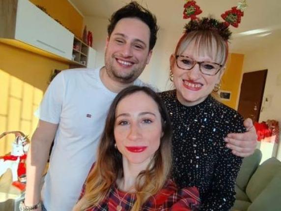 Sabrina Baldini uccisa dal compagno: i figli testimoniano l'omicidio