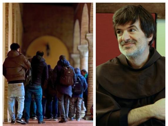 Bologna: i giovani sotto i 30 anni sono i principali utenti delle mense di emergenza